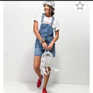 Empyre Maddie overalls